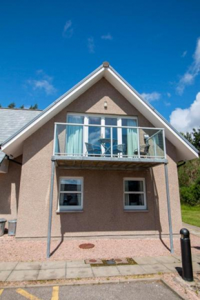 Inchmarlo Golf Resort, Banchory Villa 38, Inchmarlo